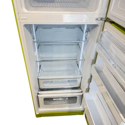 Холодильник SMEG FAB 30 RLI 3