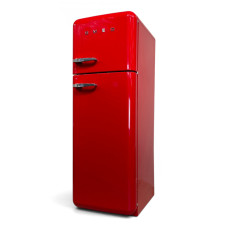 Холодильник БУ SMEG FAB 30 RRD3 Холодильник БУ SMEG FAB 30 RRD3
