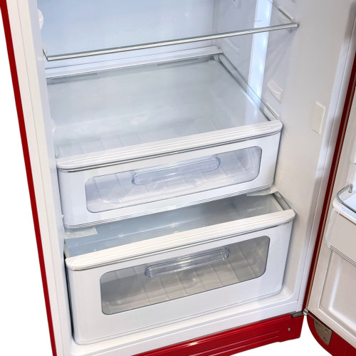 Холодильник SMEG FAB 30 RRD3