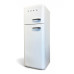Холодильник SMEG FAB 30 RWH 5 (Білий) 