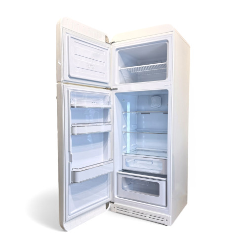 Холодильник SMEG FAB 30 RWH 5 (Білий) 