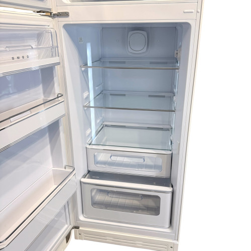 Холодильник SMEG FAB 30 RWH 5 (Білий) 