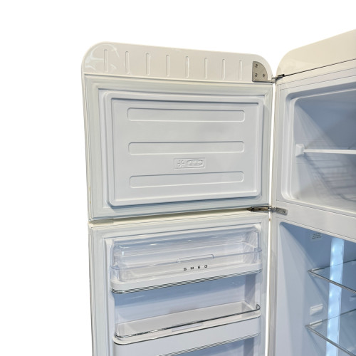 Холодильник SMEG FAB 30 RWH 5 (Білий) 