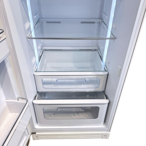 Холодильник SMEG FAB 30 RWH 5 (Білий) 