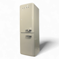 Холодильник БУ SMEG FAB 32 LCR 3 (бежевий)