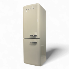 Холодильник БУ SMEG FAB 32 LCR 3 (бежевый)