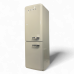 Холодильник SMEG FAB 32 LCR 3 (бежевый)