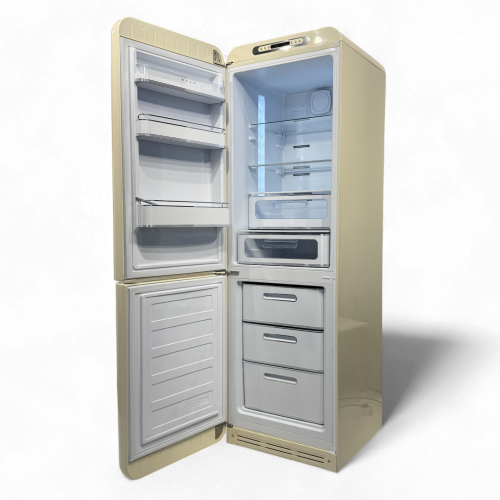 Холодильник SMEG FAB 32 LCR 3 (бежевый)