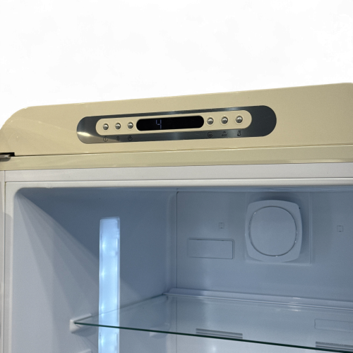 Холодильник SMEG FAB 32 LCR 3 (бежевый)