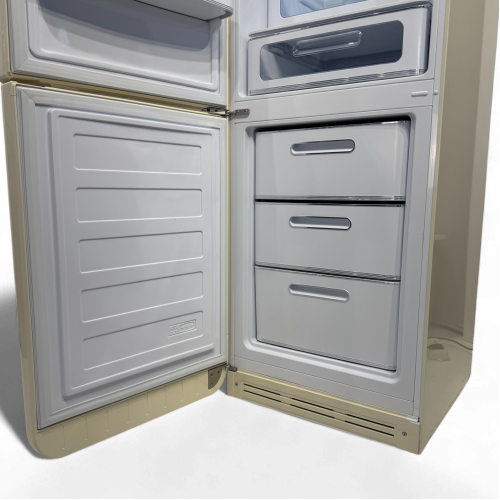 Холодильник SMEG FAB 32 LCR 3 (бежевый)