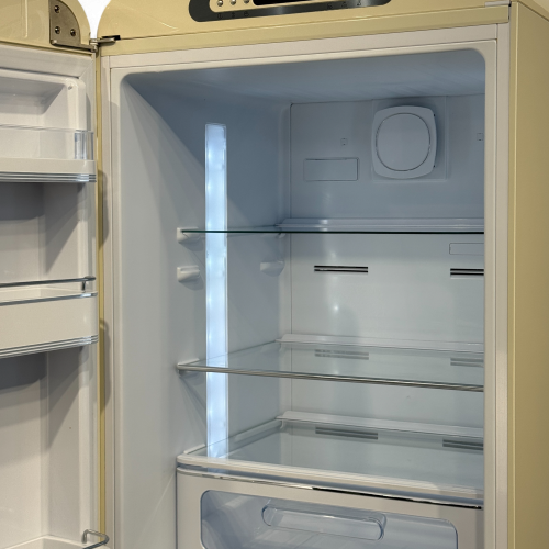 Холодильник SMEG FAB 32 LCR 3 (бежевый)