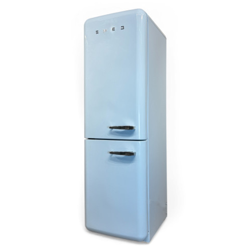 Холодильник SMEG FAB 32 LPB 3 (Голубой)