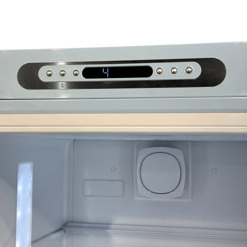 Холодильник SMEG FAB 32 LPB 3 (Голубой)