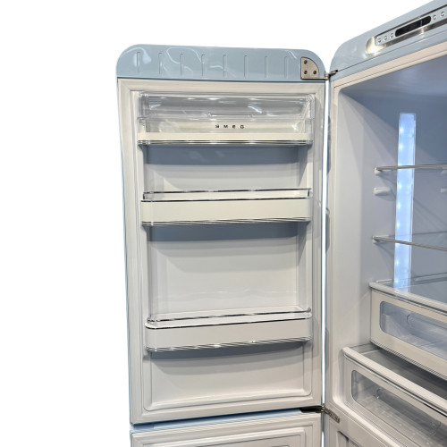 Холодильник SMEG FAB 32 LPB 3 (Голубой)