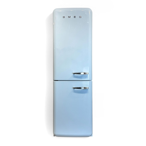 Холодильник SMEG FAB 32 LPB 3 (Голубой)