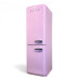 Холодильник SMEG FAB 32 LPK 5 (Рожевий)