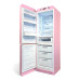 Холодильник SMEG FAB 32 LPK 5 (Рожевий)