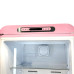 Холодильник SMEG FAB 32 LPK 5 (Рожевий)