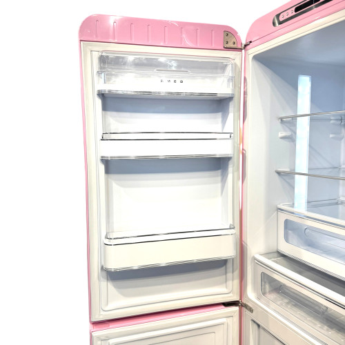 Холодильник SMEG FAB 32 LPK 5 (Рожевий)