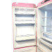 Холодильник SMEG FAB 32 LPK 5 (Рожевий)