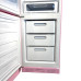 Холодильник SMEG FAB 32 LPK 5 (Рожевий)
