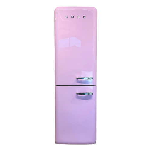 Холодильник SMEG FAB 32 LPK 5 (Рожевий)