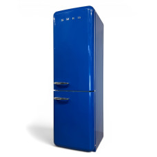 Холодильник БУ SMEG FAB 32 RBLN 1