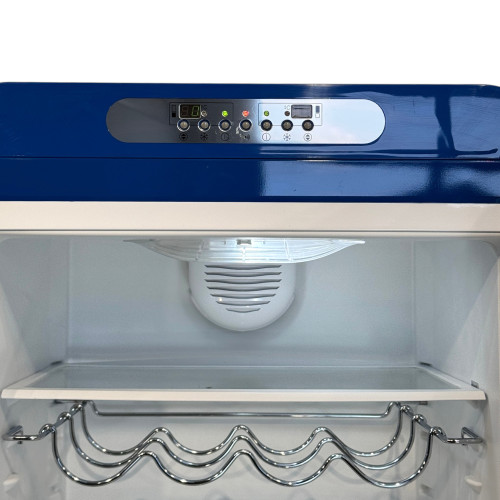 Холодильник SMEG FAB 32 RBLN 1