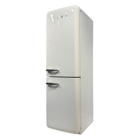 Холодильник БУ SMEG FAB 32 RWH 5