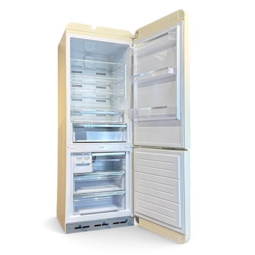 Холодильник SMEG FAB 38 RCR 5
