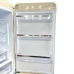 Холодильник SMEG FAB 38 RCR 5