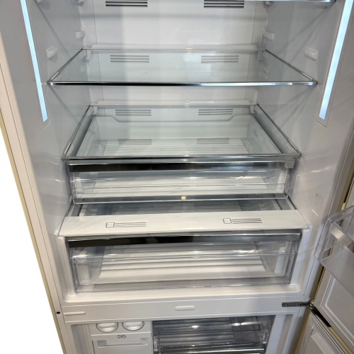 Холодильник SMEG FAB 38 RCR 5