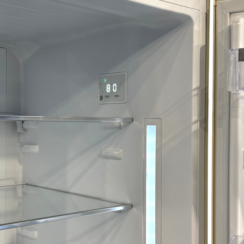 Холодильник SMEG FAB 38 RCR 5