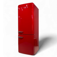 Холодильник БУ SMEG FAB 38 RRD5 