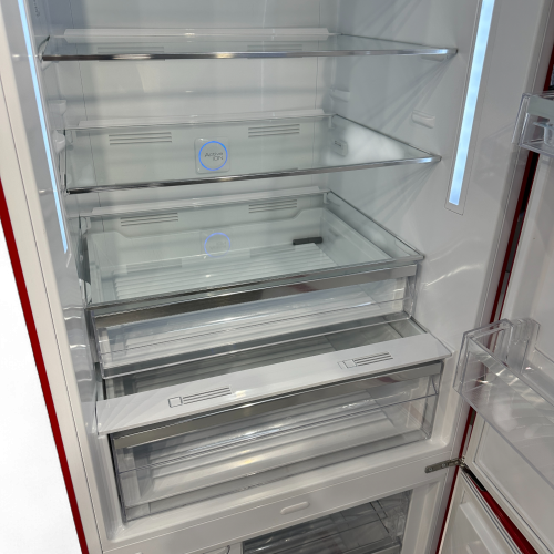Холодильник SMEG FAB 38 RRD5 