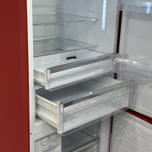 Холодильник SMEG FAB 38 RRD5 