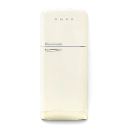 Холодильник SMEG FAB 50 RCR5 (бежевий)