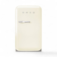 Холодильник БУ SMEG FAB 5 RCR5 (Кремовий)