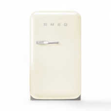 Холодильник БУ SMEG FAB 5 RCR5 (Кремовый)