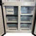 Холодильник SMEG FQ 148 KD