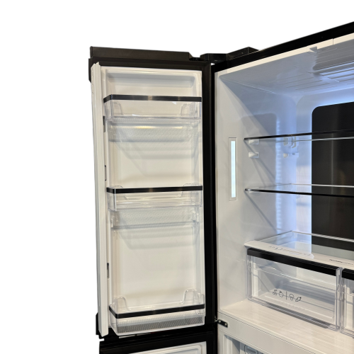 Холодильник SMEG FQ 148 KD