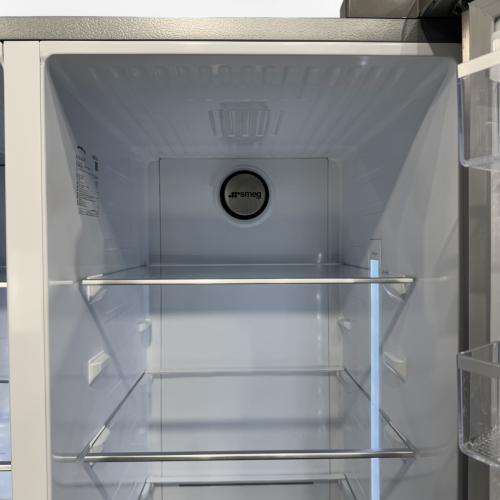 Холодильник SMEG SBS 63 XDF