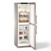 Двокамерний холодильник Liebherr SBNes 4285