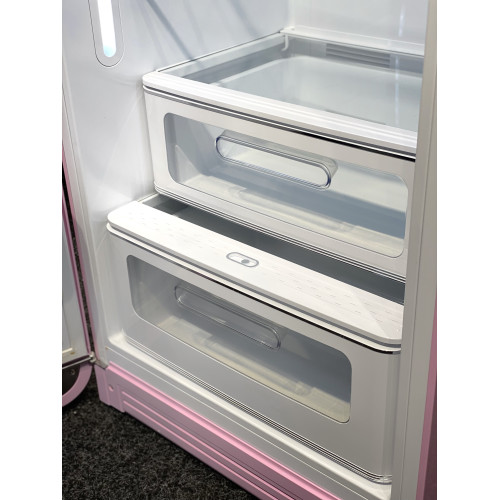 Холодильник SMEG FAB 28 LPK 3