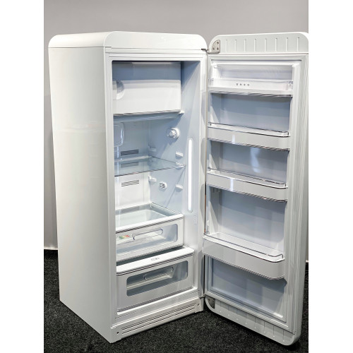 Холодильник SMEG FAB 28 RWH 3