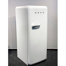 Холодильник БУ SMEG FAB 28 RWH 3
