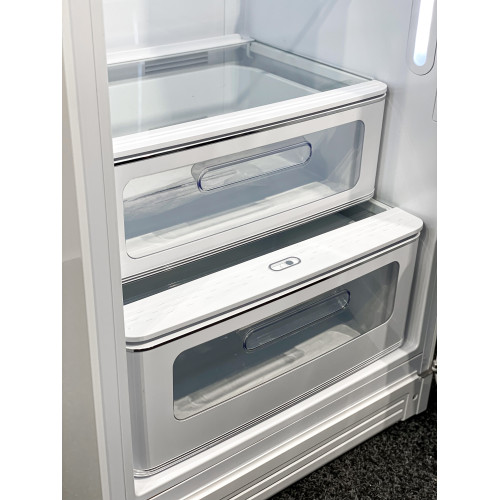 Холодильник SMEG FAB 28 RWH 3