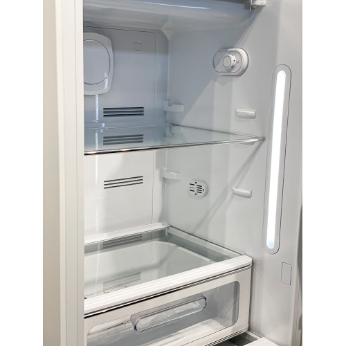 Холодильник SMEG FAB 28 RWH 3