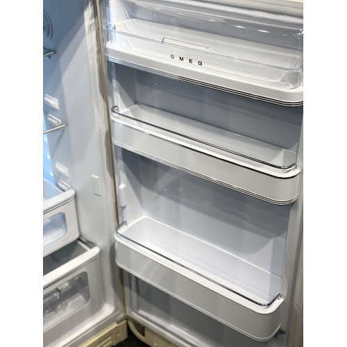 Холодильник SMEG FAB 30 RCR 3