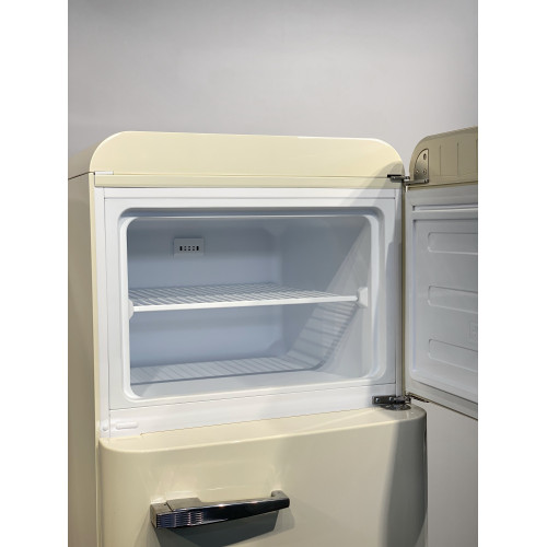 Холодильник SMEG FAB 30 RCR 3